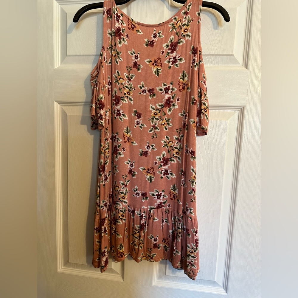 Emerald top sz large